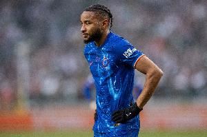 记者：米兰已与切尔西达成初步协议，正努力敲定恩昆库交易