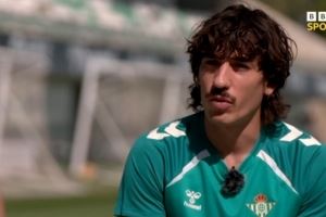 骑自行车上下班，贝莱林：受温格影响，我越来越关注可持续发展