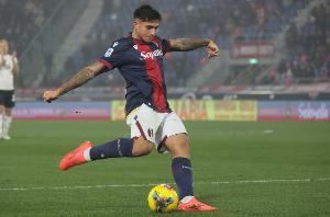 卡斯特罗：加图索没联系过我，我始终梦想为阿根廷队效力