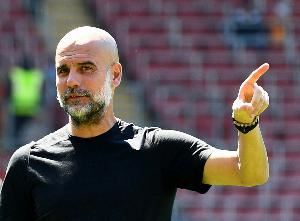 曼城近23个欧冠小组赛/联赛阶段主场20胜3平，上次失利还是2018年