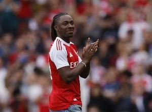 埃泽：我们仍位居榜首只需保持冷静 塔帅在中场休息基本没做调整