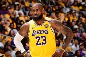 蒂耶罗:我们拥有一支优秀的团队 现在甚至还没有勒布朗·詹姆斯