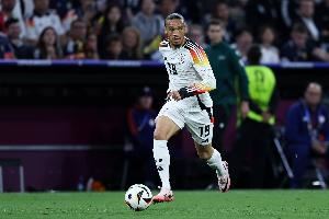 图片报:世预赛中萨内是德国队最大赢家,吕迪格突然间被人遗忘